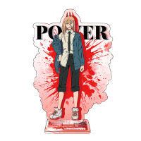 Фігурка акрилова Павер Людина Бензопила Chainsaw Man (17375) - вид 1 мініатюра