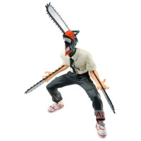 Фігурка Людина Бензопила Chainsaw Man Banpresto (17397) - вид 1 мініатюра