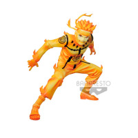 Фигурка Наруто Banpresto Naruto - Uzumaki Naruto-III BP18597P 15 см (17399) - вид 1 миниатюра