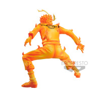 Фигурка Наруто Banpresto Naruto - Uzumaki Naruto-III BP18597P 15 см (17399) - вид 1 миниатюра