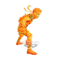 Фигурка Наруто Banpresto Naruto - Uzumaki Naruto-III BP18597P 15 см (17399) - вид 2 миниатюра