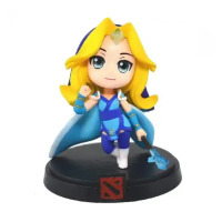 Фигурка Crystal Maiden Дота 2 Dota 2 (173) - вид 1 миниатюра