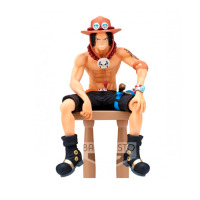 Фігурка Уан піс Banpresto One Piece Grandline Journey: Portgas.D.Ace BP18564P (17401)