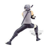 Фигурка Kakashi Hatake Наруто Banpresto Naruto: Shippuden BP18536P (17404) - вид 2 миниатюра