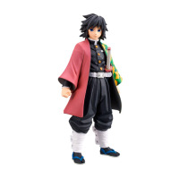 Фігурка Giyu Tomioka Kimetsu no Yaiba Banpresto Demon Slayer BP19943P (17405)