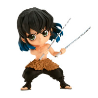 Фігурка Inosuke Hashibira Kimetsu no Yaiba Banpresto Demon Slayer BP18455P (17410)