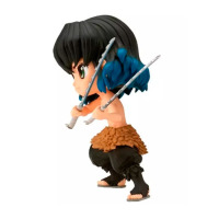Фігурка Inosuke Hashibira Kimetsu no Yaiba Banpresto Demon Slayer BP18455P (17410) - вид 1 мініатюра