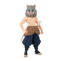 Фігурка Inosuke Hashibira Banpresto Demon Slayer: Kimetsu no Yaiba BP18089P (17411)