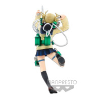 Фігурка Himiko Toga Моя геройська академія Banpresto My Hero Academia BP18238P (17413) - вид 2 мініатюра
