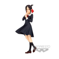 Фігурка Kaguya Shinomiya Banpresto Kaguya-Sama: Love Is War? BP18289P (17414) - вид 1 мініатюра