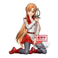 Фігурка SAO Асуна Banpresto Sword Art Online Asuna BP18171P (17416) - вид 1 мініатюра