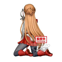 Фігурка SAO Асуна Banpresto Sword Art Online Asuna BP18171P (17416) - вид 1 мініатюра