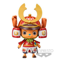 Фігурка Tony Chopper Samurai Banpresto One Piece DXF BP18465P (17423) - вид 1 мініатюра