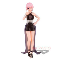 Фигурка Kyunties Ichika Nakano Banpresto The Quintessential Quintuplets - BP18360P (17424)