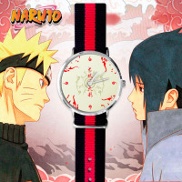 Наручные часы Наруто Naruto (17428) - вид 1 миниатюра