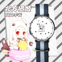 Наручний годинник Життя з Хоппо Hoppo-chan (17433) - вид 1 мініатюра