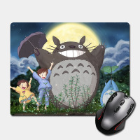 Килимок для миші Мій сусід Тоторо ритуал - Tonari no Totoro 220 х 180 мм (17494) - вид 1 мініатюра