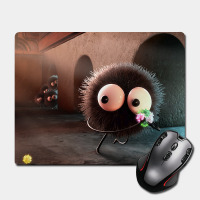 Ігрова поверхня Віднесені привидами сусуватарі - Spirited Away 300 х 250 мм (17504) - вид 1 мініатюра