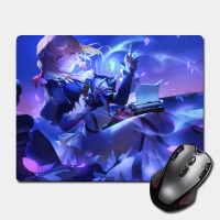Ігрова поверхня Вайолет Евергарден - Violet Evergarden 300 х 250 (17526) - вид 1 мініатюра