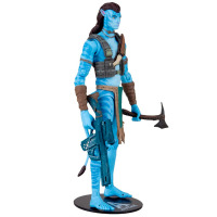 Фігурка Jake Sully (Reef Battle) Аватар 2 Avatar: The Way of Water (17536) - вид 1 мініатюра