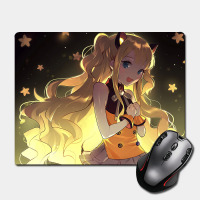 Килимок для миші Вокалоїд Сію - Vocaloid 220 х 180 мм (17607) - вид 1 мініатюра