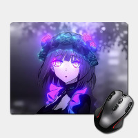 Килимок для миші Ця фарфорова лялечка закохалася Марін покоївка - My Dress-Up Darling 220 х 180 мм (17613) - вид 1 мініатюра