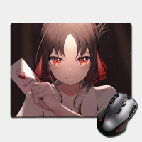 Ігрова поверхня Пані Кагуя. У коханні як на війні - Manga Kaguya Sama 300 х 250 мм (17623) - вид 1 мініатюра