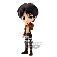 Фігурка Ерен Eren Yeager Атака на титанів Banpresto Attack on Titan BP18527P (17627)