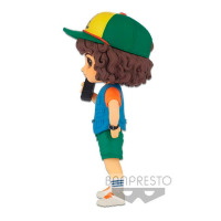 Фігурка Дастін Dustin Дуже дивні справи Banpresto Stranger Things BP18039P (17629) - вид 1 мініатюра
