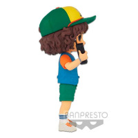 Фігурка Дастін Dustin Дуже дивні справи Banpresto Stranger Things BP18039P (17629) - вид 2 мініатюра