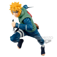 Фигурка Минато Namikaze Minato Наруто Banpresto Naruto BP18444P (17634)