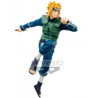 Фигурка Минато Namikaze Minato Наруто Banpresto Naruto BP18444P (17634) - вид 1 миниатюра