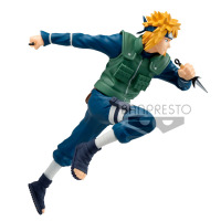 Фигурка Минато Namikaze Minato Наруто Banpresto Naruto BP18444P (17634) - вид 2 миниатюра