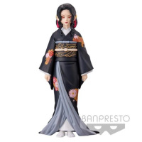 Фігурка Mudzan Kibutsuji Muzan Kibutsuji Banpresto Demon Slayer BP18198P (17635)