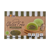 Тістечка Моті Без Глютену Gluten Free Mochi Cake ROYAL FAMILY 210 г (17636) - вид 1 мініатюра