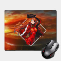 Ігрова поверхня Євангеліон Аска Лэнгли Кепка - Evangelion 300 х 250 мм (17667) - вид 1 мініатюра