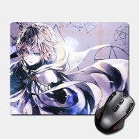 Ігрова поверхня Останній Серафим Микаела Хакуя - Seraph of the End 300 х 250 мм (17670) - вид 1 мініатюра