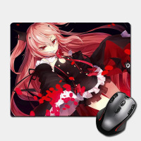 Килимок для миші Останній Серафим Крул Цепеш - Seraph of the End 220 х 180 мм (17683) - вид 1 мініатюра