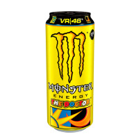 Напій енергетик Monster Energy The Doctor безалкогольний 355мл (17692) - вид 1 мініатюра