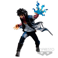 Фігурка Dabi Моя геройська академія Banpresto My Hero Academia BP18201P (17693) - вид 1 мініатюра