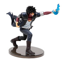 Фігурка Dabi Моя геройська академія Banpresto My Hero Academia BP18201P (17693) - вид 1 мініатюра