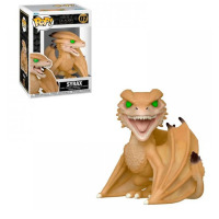 Фігурка Funko POP! Сіракс Syrax House Of The Dragon (17701) - вид 1 мініатюра