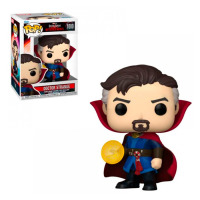 Фігурка Funko Доктор Стрендж Doctor Strange in the Multiverse of Madness (17702)