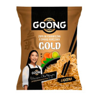 Суп курячий Gold легкий 65 г Goong (17715) - вид 1 мініатюра