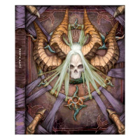 Комікс Diablo. Книга Адрії (17725) - вид 1 мініатюра