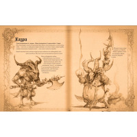 Комікс Diablo. Книга Адрії (17725) - вид 2 мініатюра
