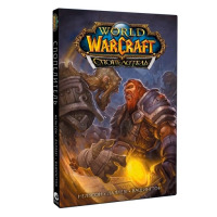 Комикс World of Warcraft. Cпопелитель (17733) - вид 1 миниатюра