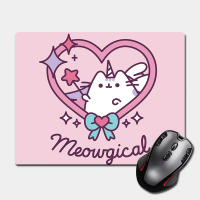 Ігрова поверхня Пушин "Магічний" - Pusheen 300 х 250 мм (18203) - вид 1 мініатюра