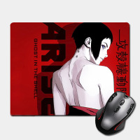 Килимок для миші Привид в Обладунках Arise - Ghost in the Shell 220 х 180 мм (18210) - вид 1 мініатюра