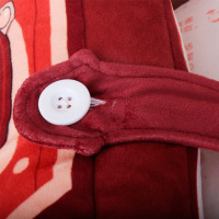 Подушка Книжка Клі Геншин Імпакт Klee Book Plush (18275) - вид 4 мініатюра